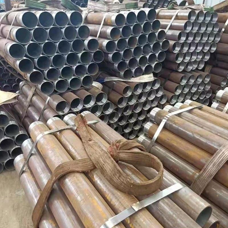 海陵地质钻探用跟管