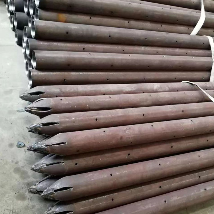 海陵76mm管棚管