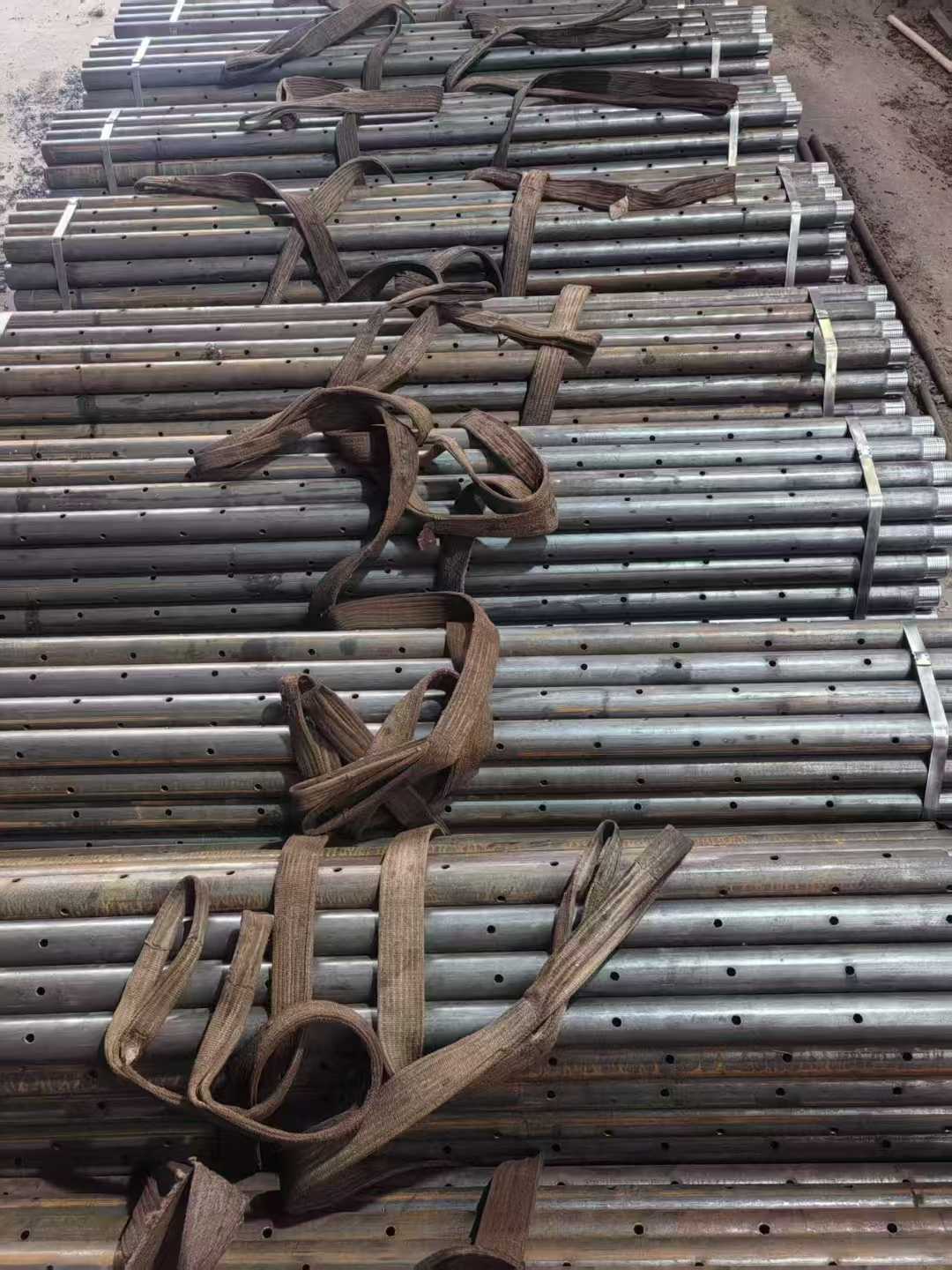 海陵127mm管棚管