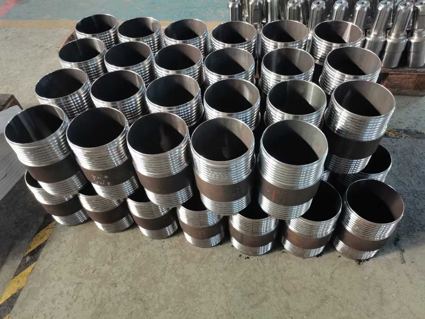 海陵219mm管棚管